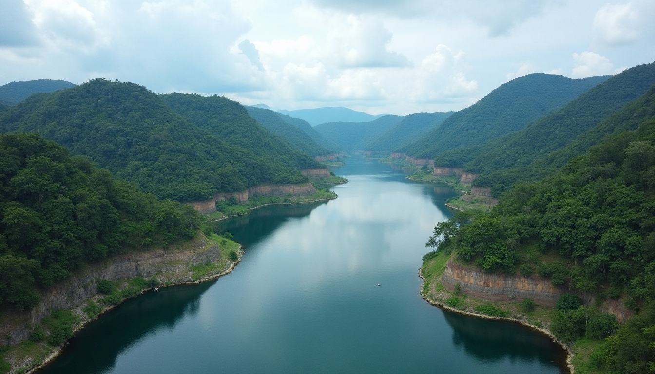 Catatumbo River: Restore this sacred ecosystem and ensure justice for the communities who defend it